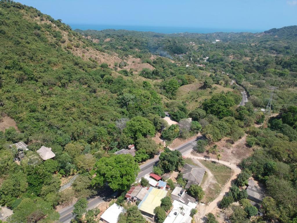 Deep Forest Posadas Ecoturisticas Zaino Exterior foto